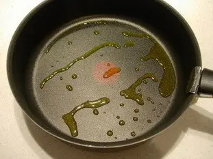 Pommes de terre des vengeurs : Étape 3