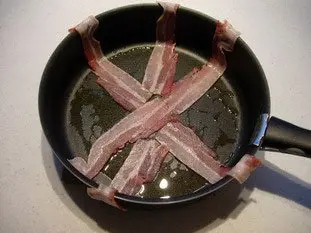 Pommes de terre des vengeurs : Étape 4