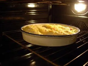 Endives au gratin : Étape 8