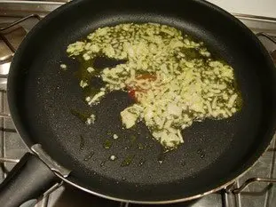 Endives au gratin : Étape 2