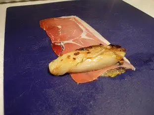 Endives au gratin : Étape 4