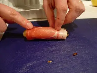 Endives au gratin : Étape 5