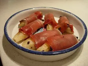 Endives au gratin : Étape 6