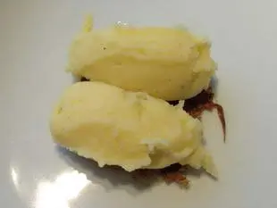 Rillettes grillées : Étape 5