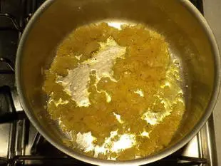 Cassolettes d'endives à la crème : Étape 2