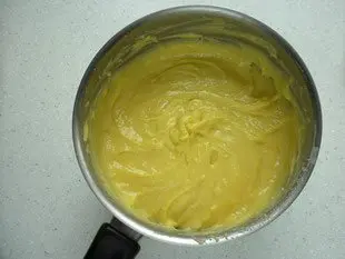 Soufflé au Fromage : Étape 10