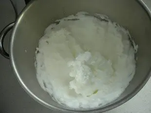 Soufflé au Fromage : Étape 11