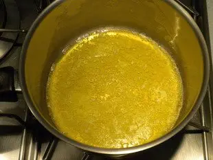 Soufflé au Fromage : Étape 3