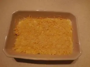 Gratin d'épinards aux oeufs durs : Étape 3