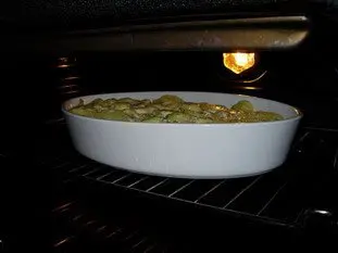 Gratin de pommes de terre : Étape 10