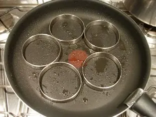 Brandade de morue : Étape 12