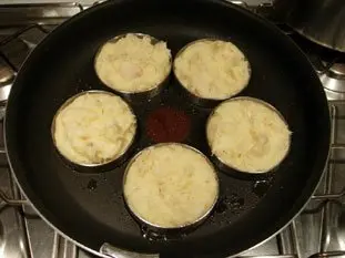 Brandade de morue : Étape 13