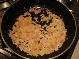 Brandade de morue : Étape 4