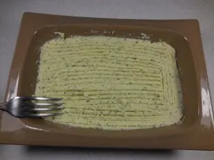 Brandade de morue : Étape 9