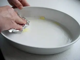 Hachis parmentier : Étape 11