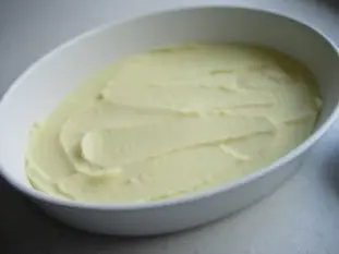 Hachis parmentier : Étape 12