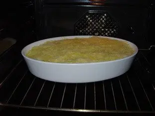 Hachis parmentier : Étape 16