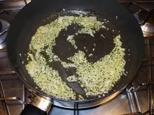 Hachis parmentier : Étape 5