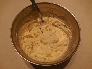 Bricks épinards-feta en gratin : Étape 4