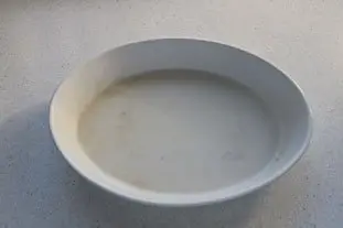 Gratin de fin d'été : Étape 5