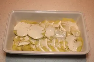 Gratins d'endives au Mont d'or : Étape 5