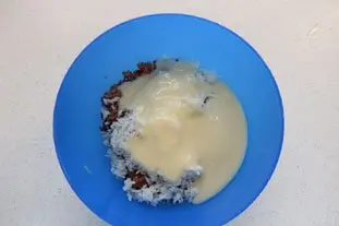 Tomates farcies à la Comtoise : Étape 8