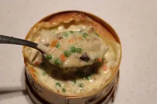 Mont d'Or chaud aux petits légumes