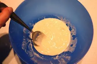 Mont d'Or chaud aux petits légumes : Étape 6