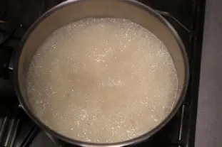 Gratin crémeux d'épinards et pommes de terre  : Étape 5