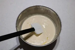 Gratin de potimarron-pommes de terres fumées : Étape 11