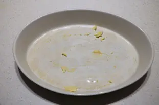 Gratin de potimarron-pommes de terres fumées : Étape 9