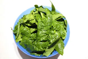 Curry de légumes indiens : Étape 3