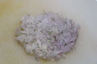 Curry de légumes indiens : Étape 5