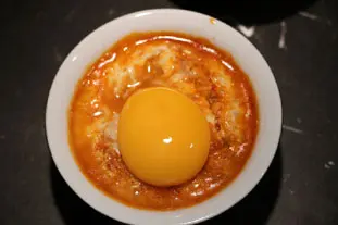 Tchaktchouka : Étape 13