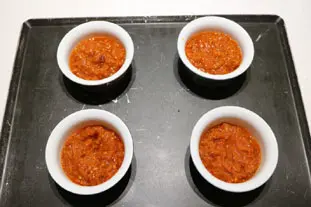 Tchaktchouka : Étape 9