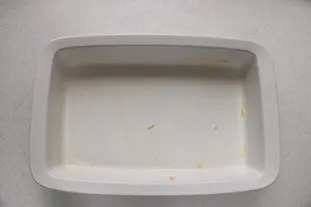 Tian de légumes : Étape 11