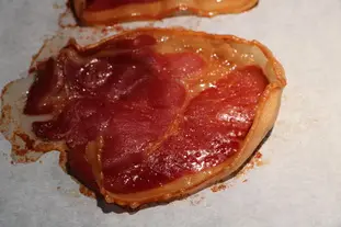 Tian de légumes : Étape 6