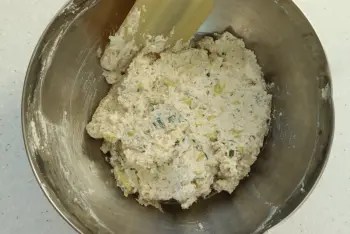 Courgettes ripiene : Étape 10