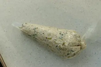 Courgettes ripiene : Étape 11