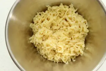 Galette berrichonne : Étape 3