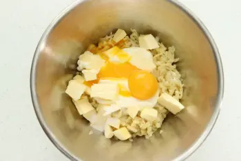 Galette berrichonne : Étape 4