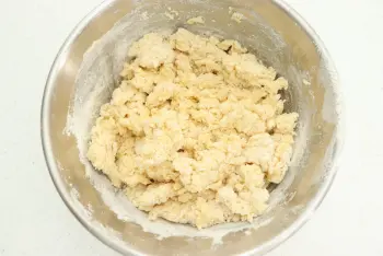 Galette berrichonne : Étape 6