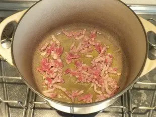 Endives "bonne femme" : Étape 3