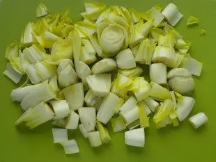 Endives "bonne femme" : Étape 6