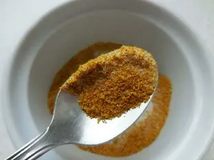 Chips maison : Étape 10