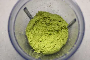 Tomates à la provençale : Étape 4