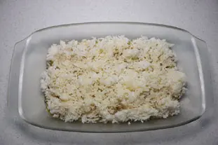 Tomates à la provençale : Étape 5