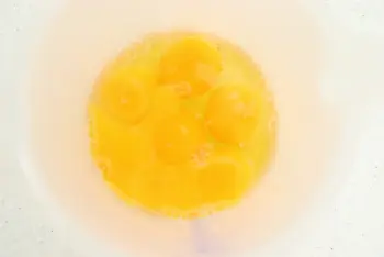 Tortilla Comtoise : Étape 7