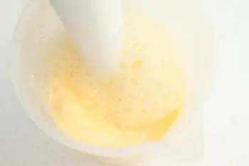 Tortilla Comtoise : Étape 8