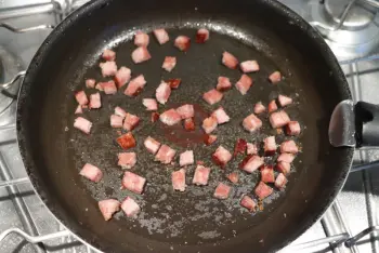 Tortilla Comtoise : Étape 9